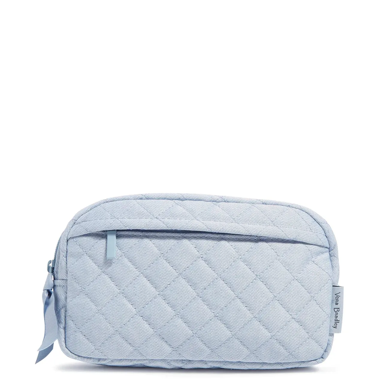 Mini Belt Bag - Light Denim