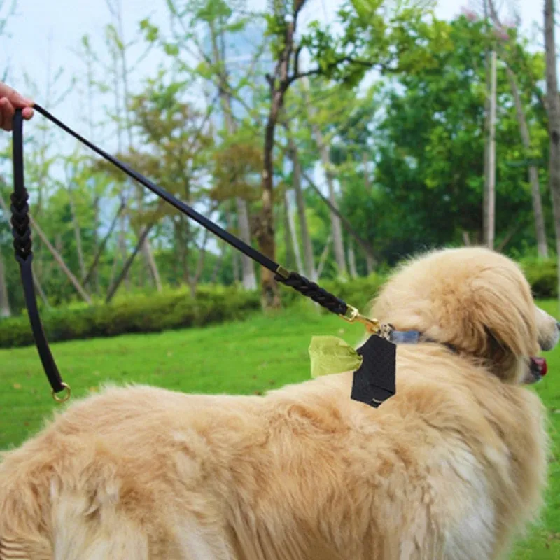 Mini Pet Waste Bag