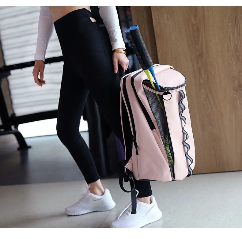 Modern Fashion Women's Gym Backpack