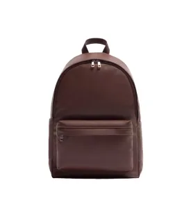 Monochrome backpack