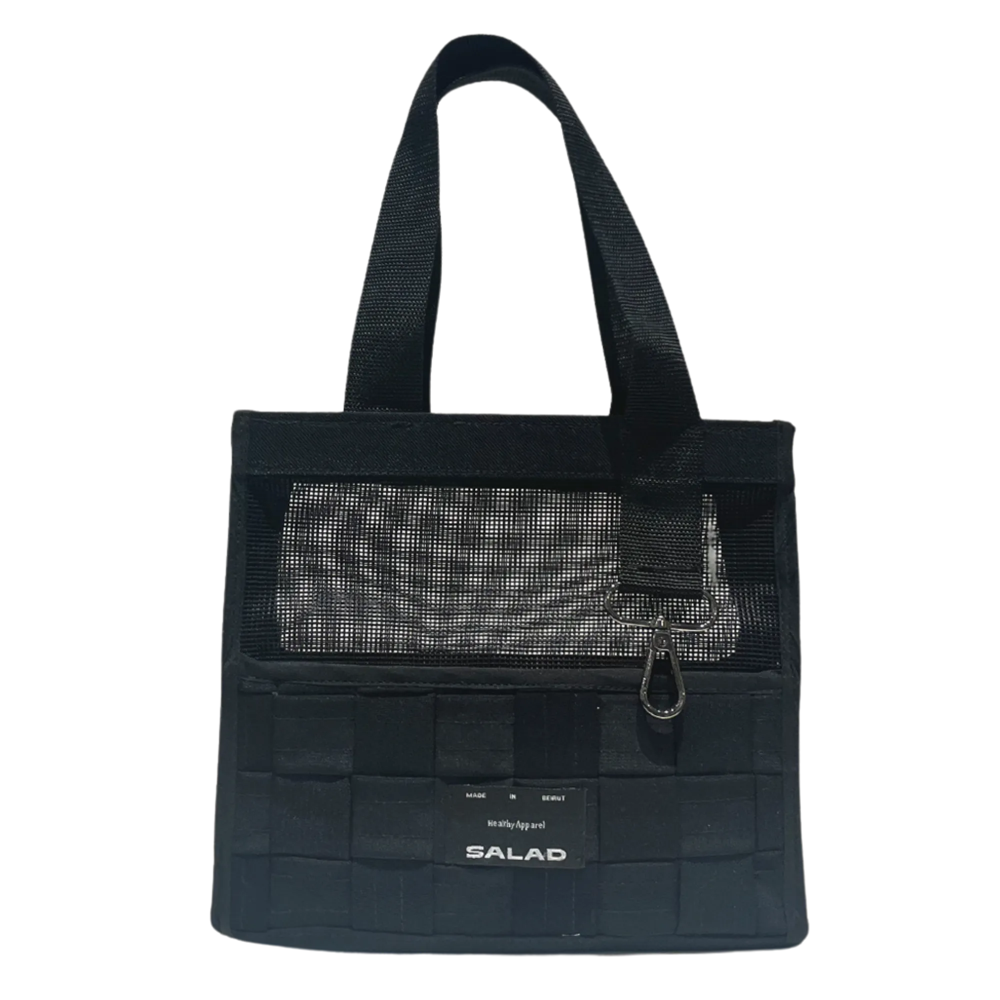 Nano Tote Bag