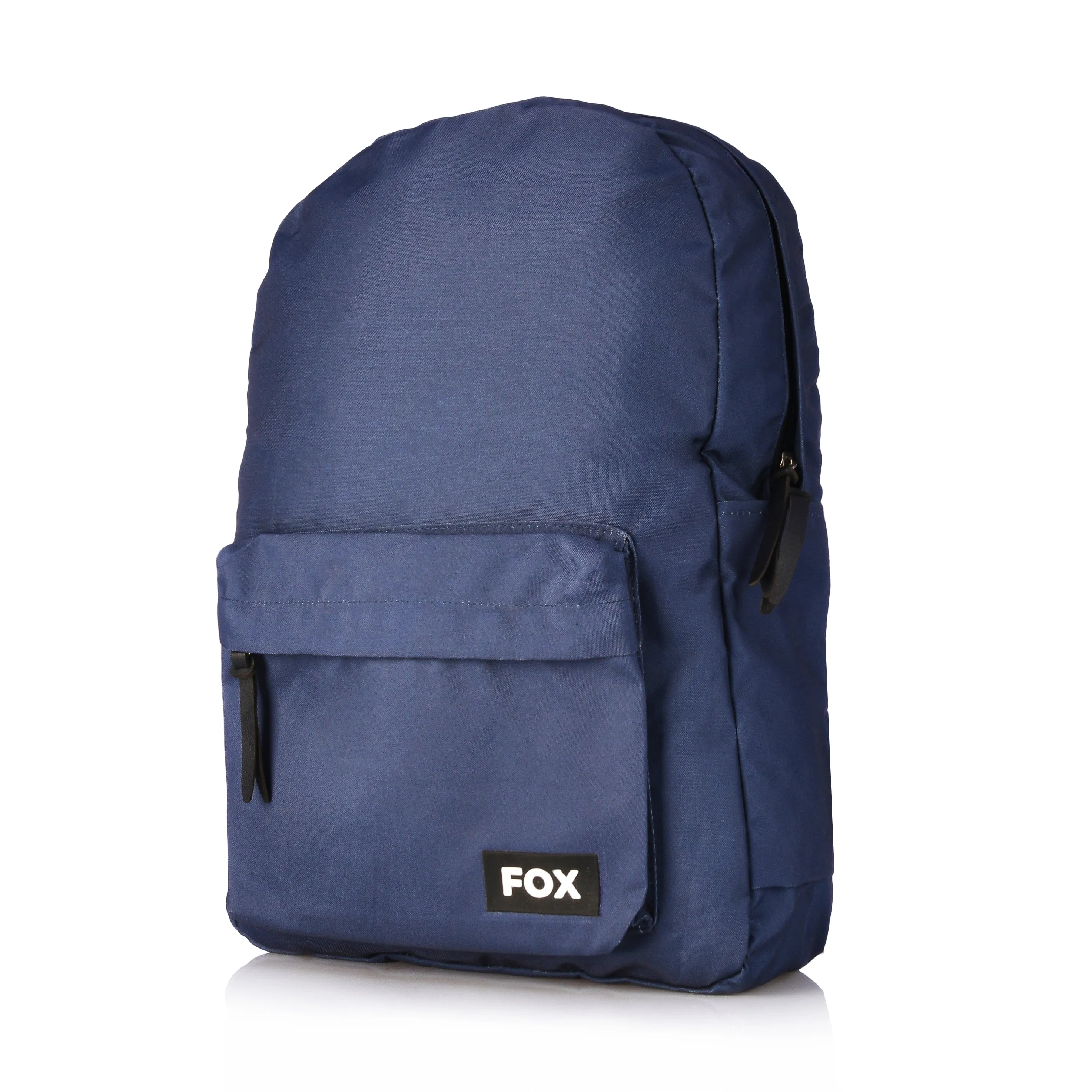 Navy Blue Backpack