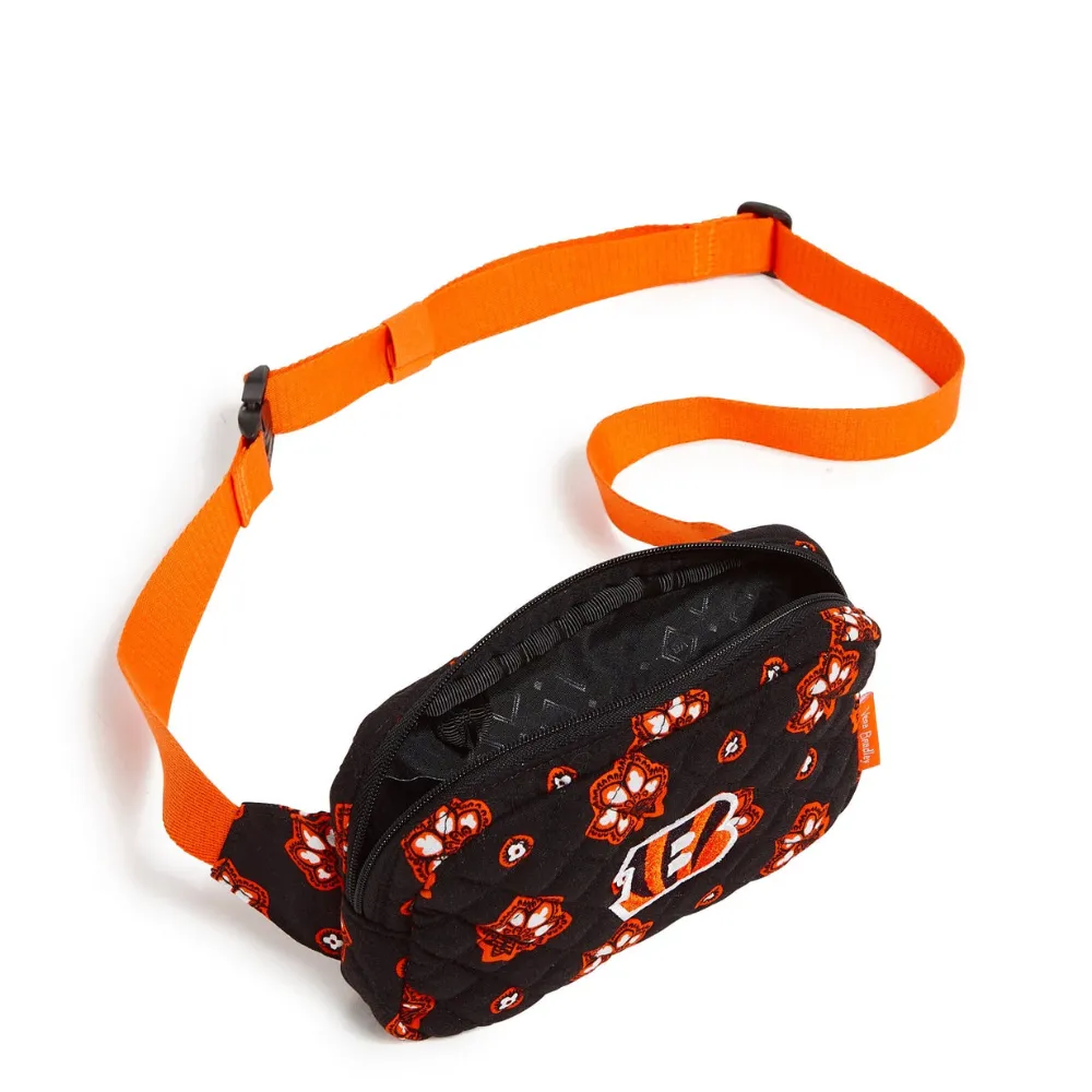 NFL Mini Belt Bag