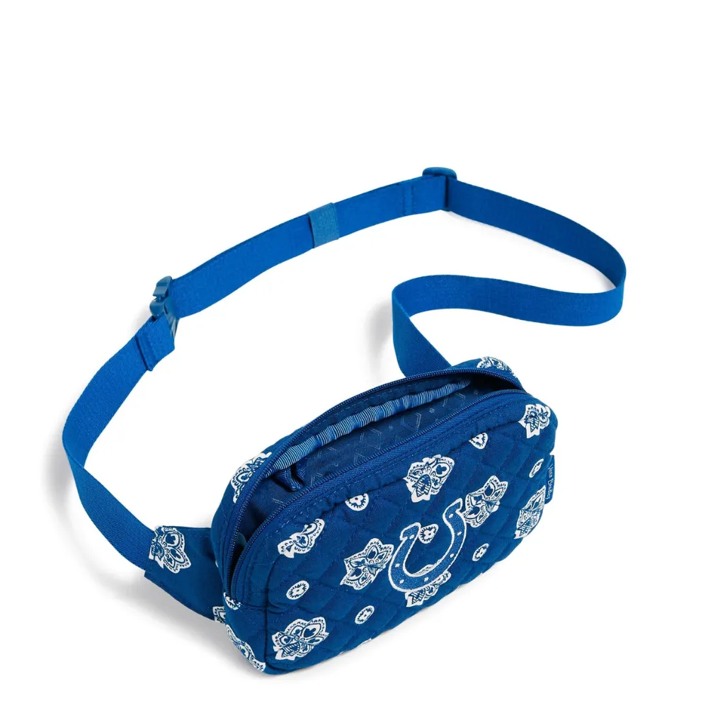 NFL Mini Belt Bag