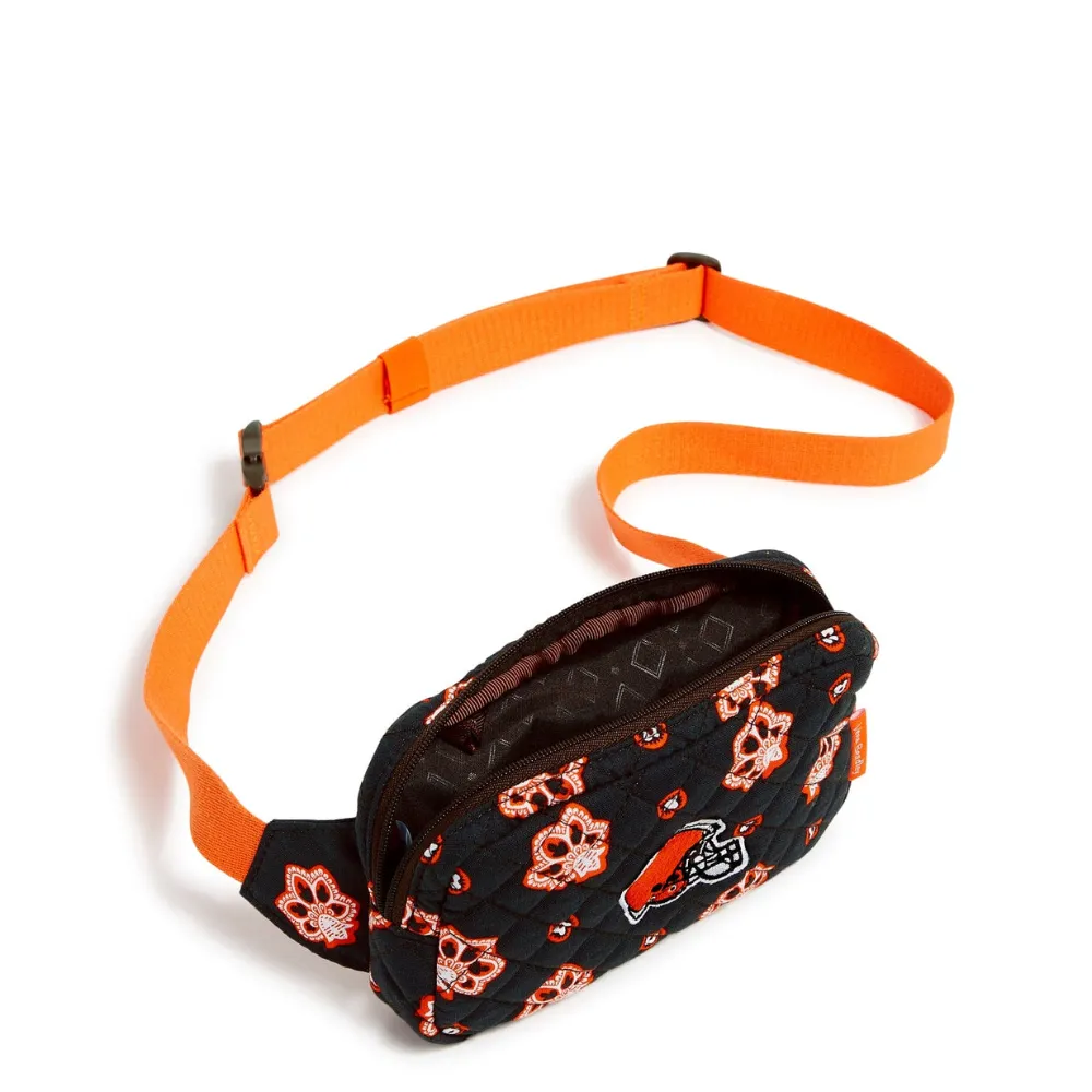 NFL Mini Belt Bag