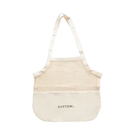 Organic Cotton Tote Bag