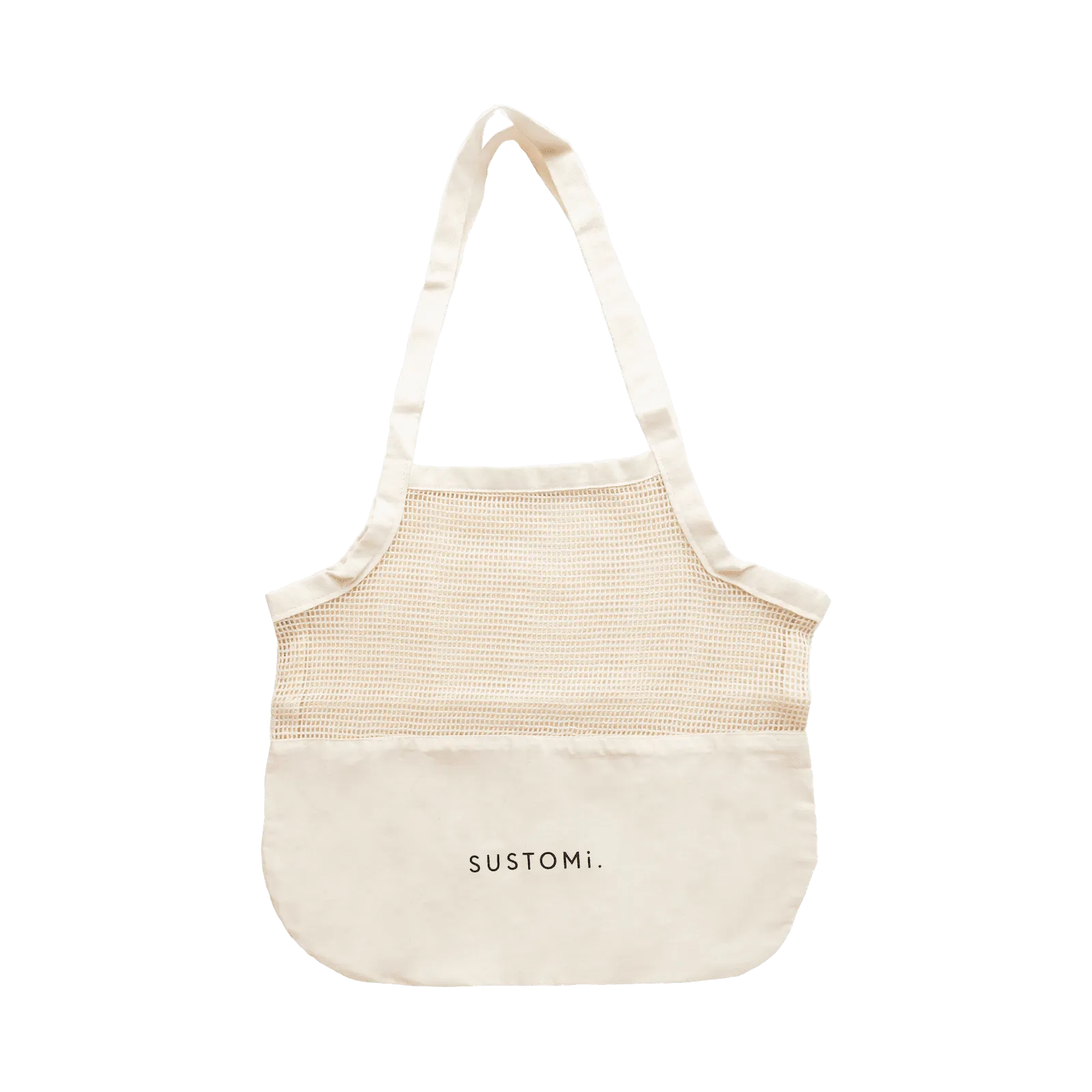 Organic Cotton Tote Bag