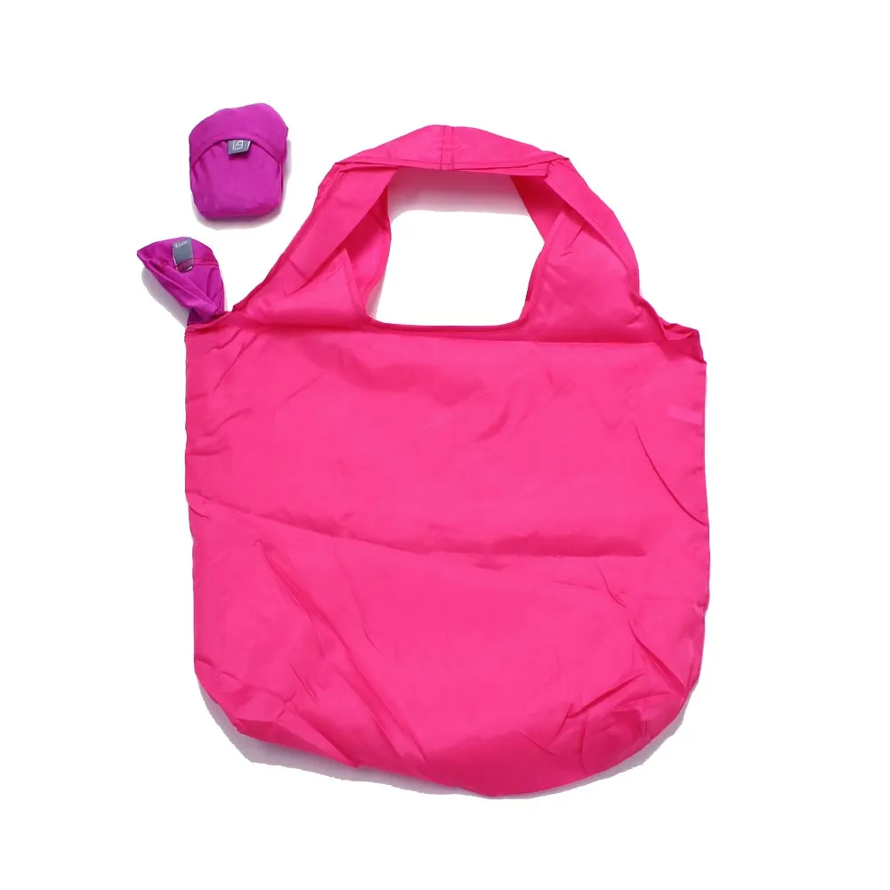 Packable Reusable Grocery Bag