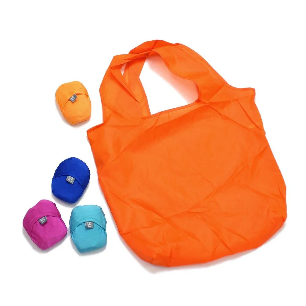 Packable Reusable Grocery Bag