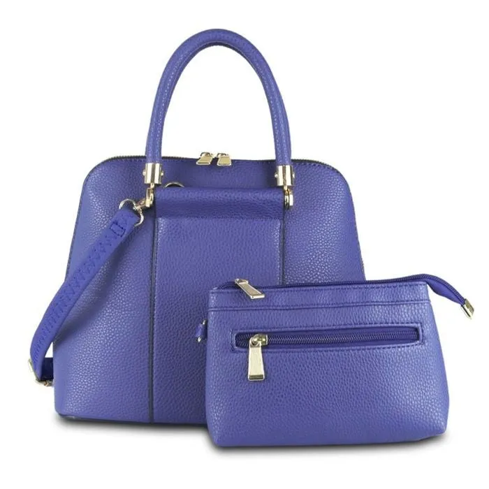 Purse Bowling Bag Set for Women