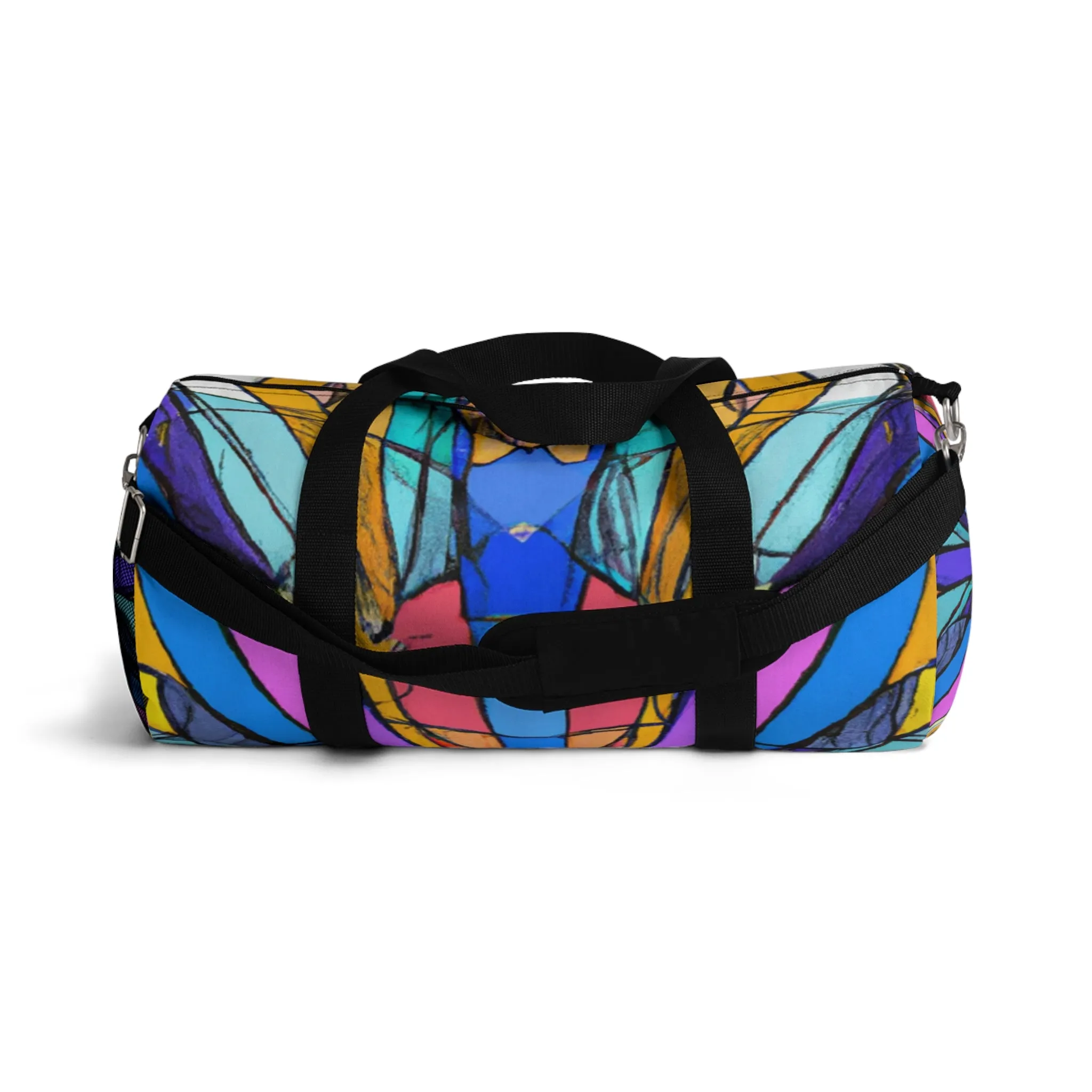 Radiant Maze - Duffel bag