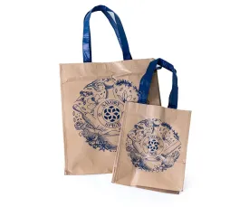 Reusable Shopping & Tote Bag