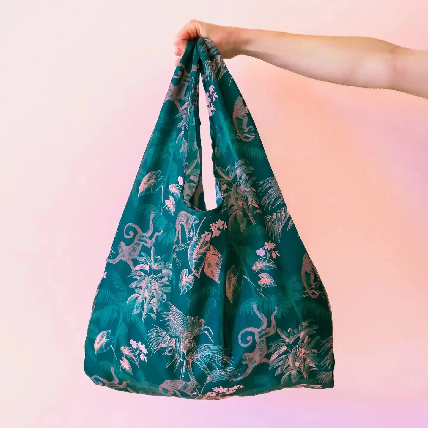 Reusable Tote Bags