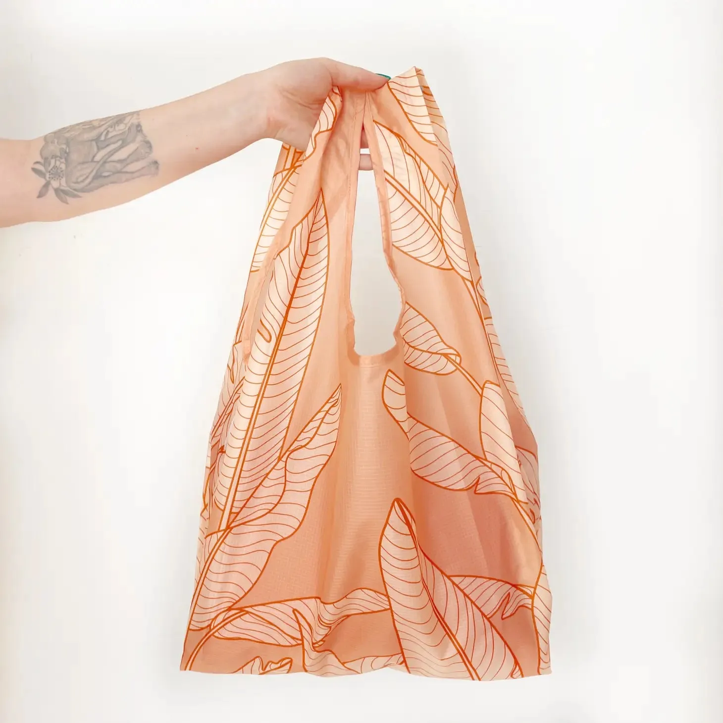 Reusable Tote Bags