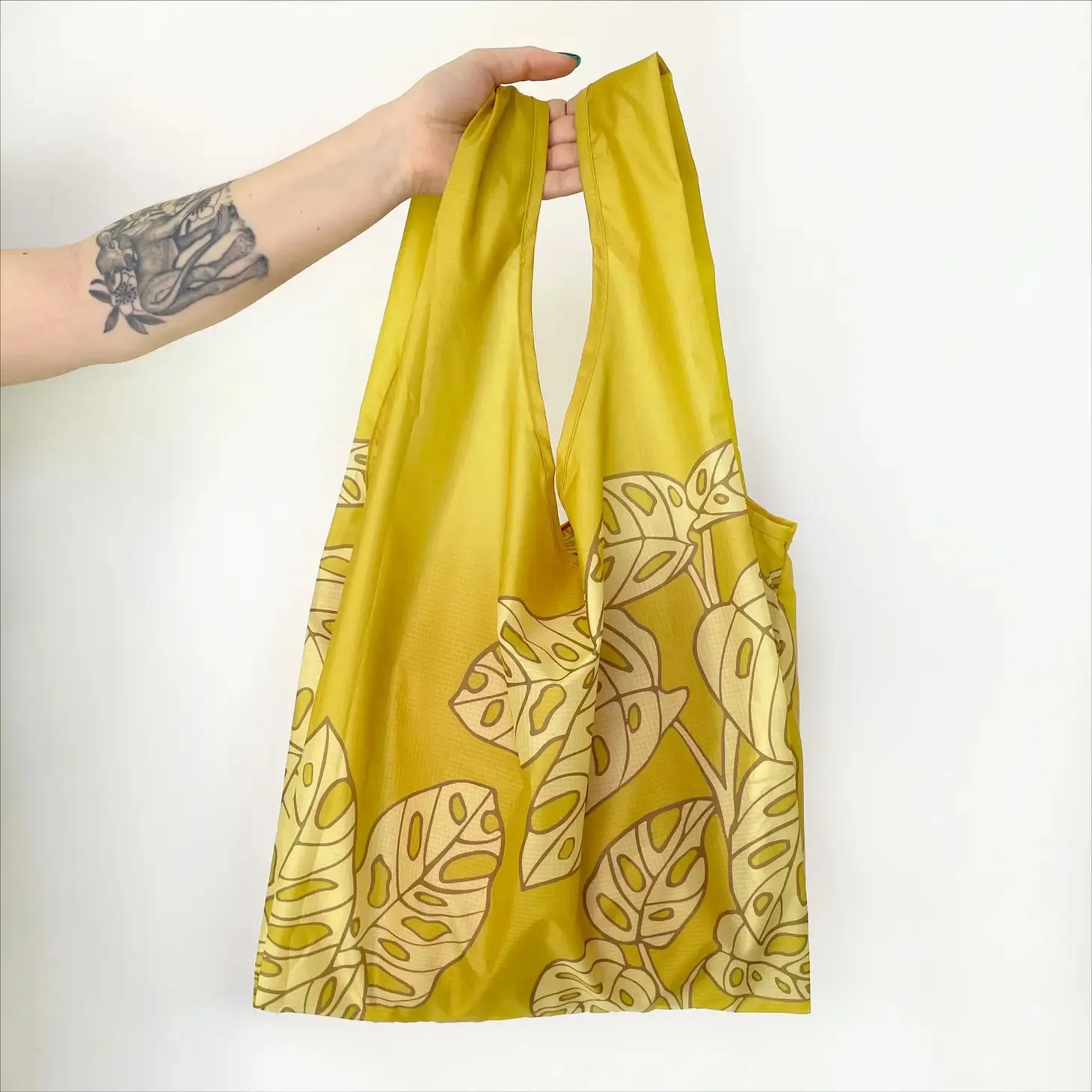 Reusable Tote Bags