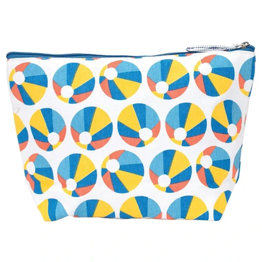 ROCKFLOWERPAPER LARGE POUCH BEACH BALLS