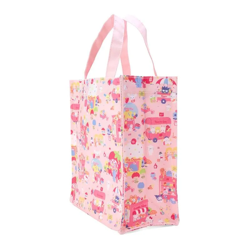 Sanrio Hello Kitty Reusable Shopping Bag