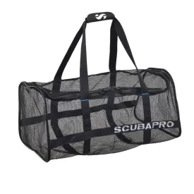 Scubapro Nylon Mesh Duffel Bag