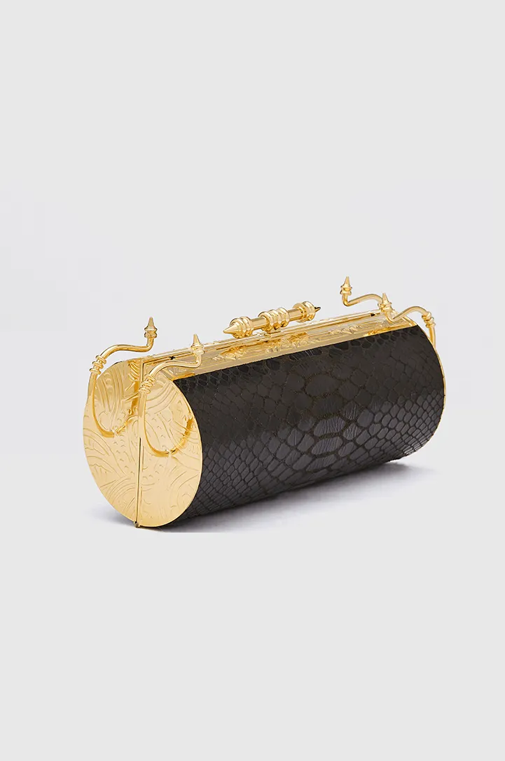 The Felucca Clutch