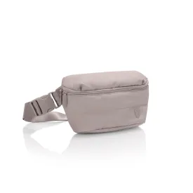 The Puffer Mini Waist Bag - Atmosphere