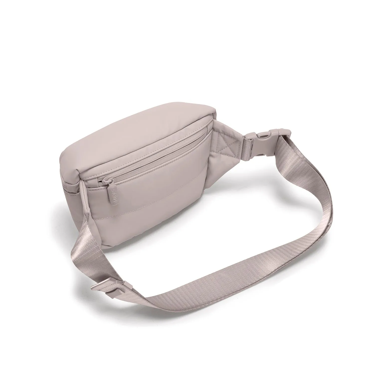 The Puffer Mini Waist Bag - Atmosphere