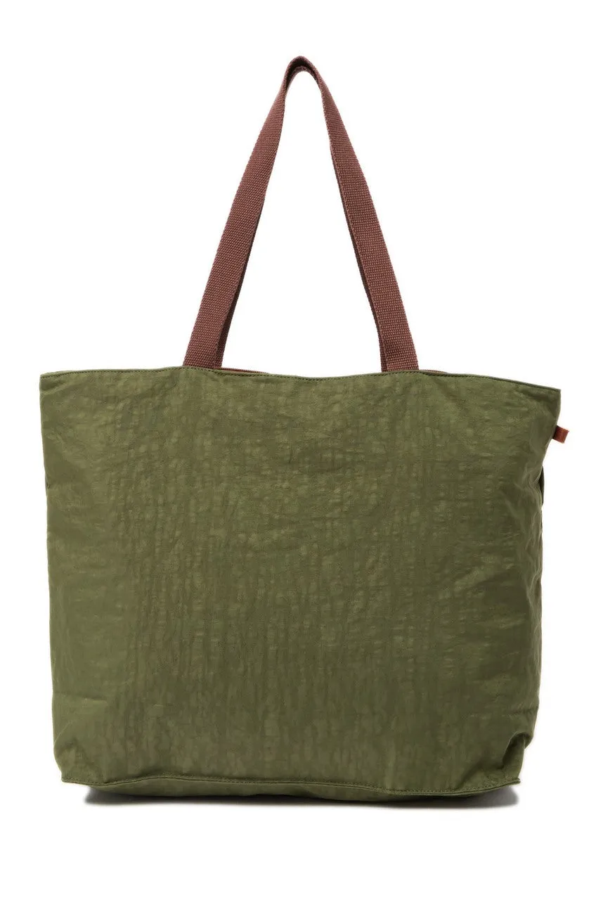 THE REUSABLE TOTE