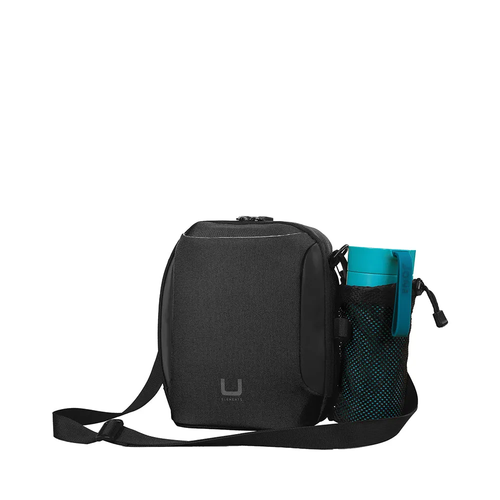 U Elements Equipt Legacy Organizational Mini Sling Bag