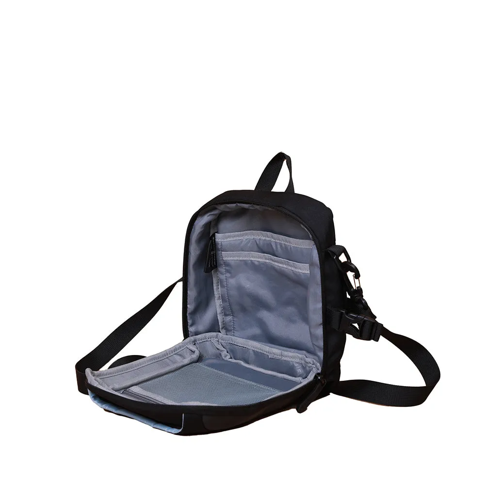 U Elements Equipt Legacy Organizational Mini Sling Bag