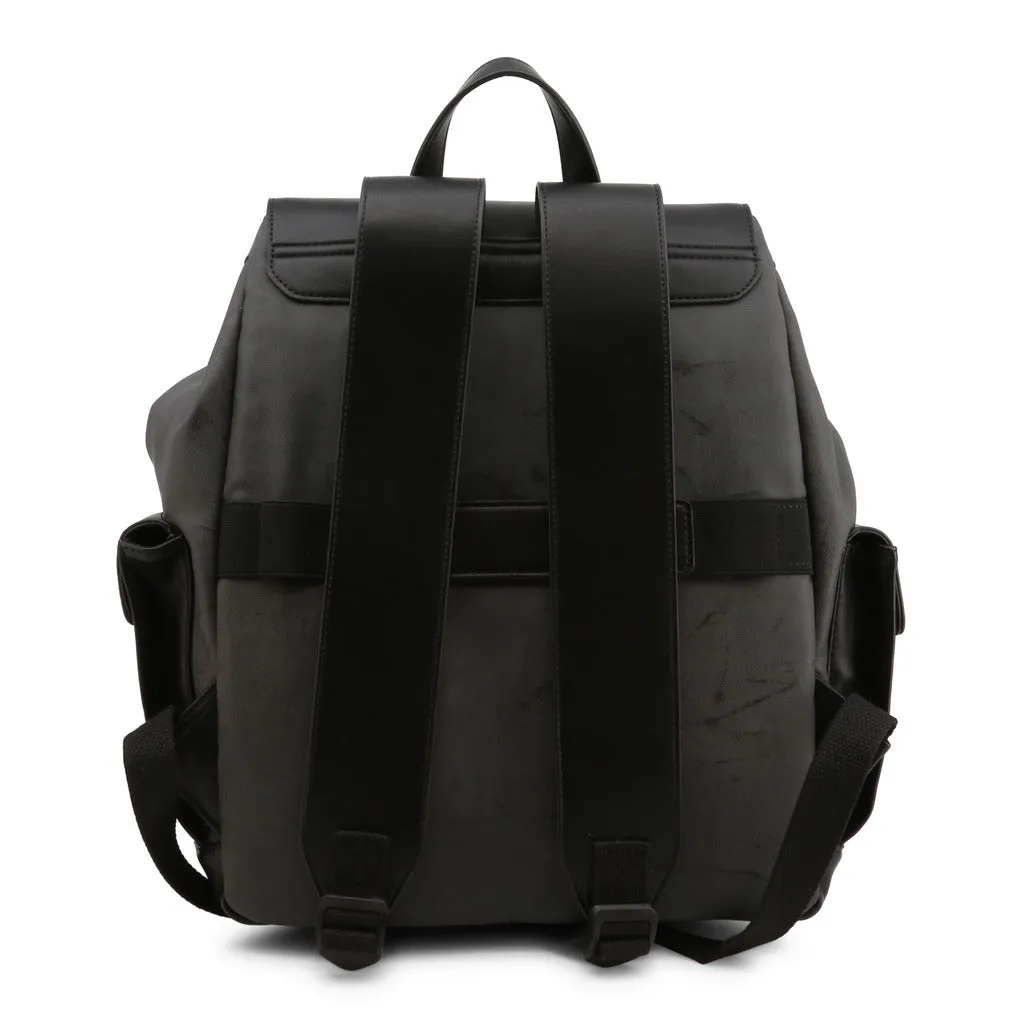 Urban Explorer Backpack