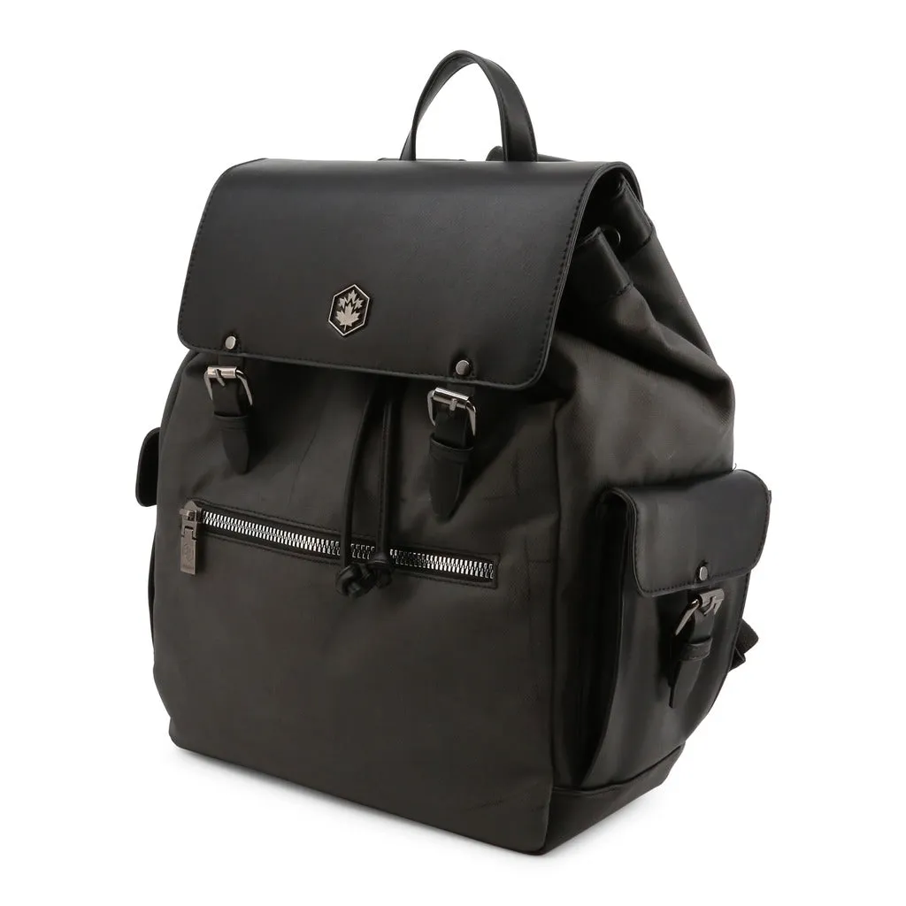 Urban Explorer Backpack