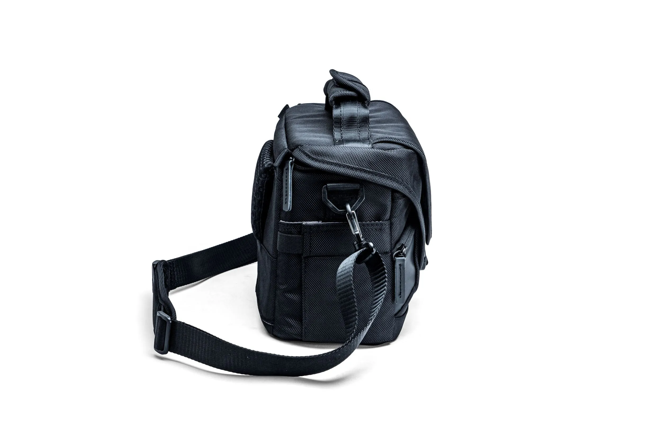 VEO SELECT 22S BK Shoulder Bag, Black