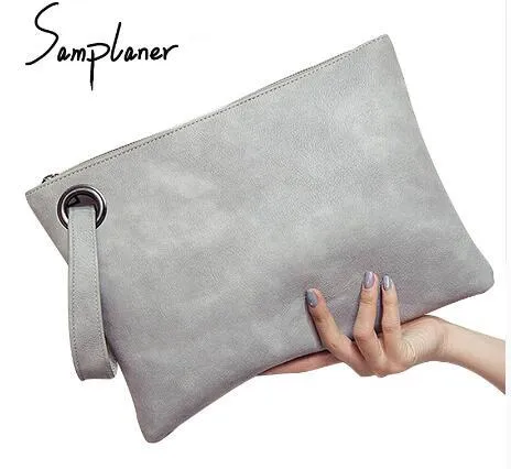 Women's clutch